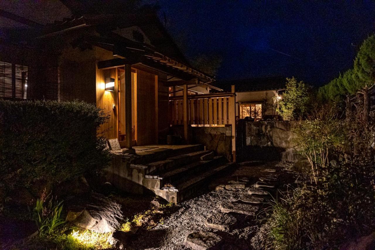 オリーブの宿 澳邸 Takamatsu Bagian luar foto