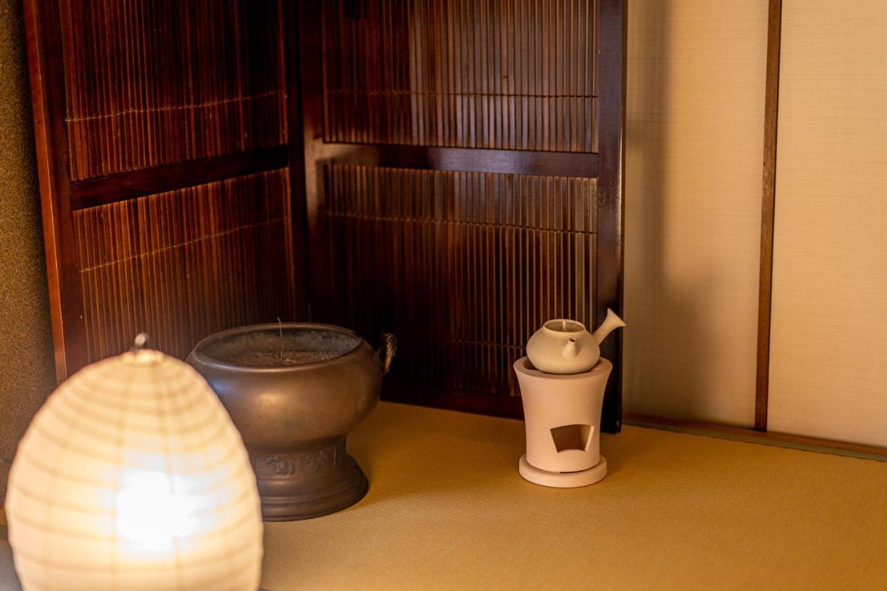 オリーブの宿 澳邸 Takamatsu Bagian luar foto